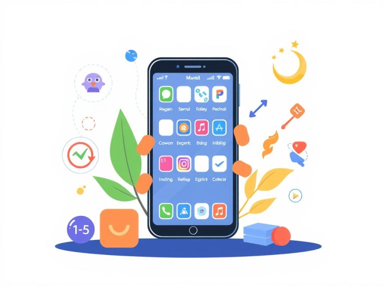 Overcoming the Challenges of Mobile App Development