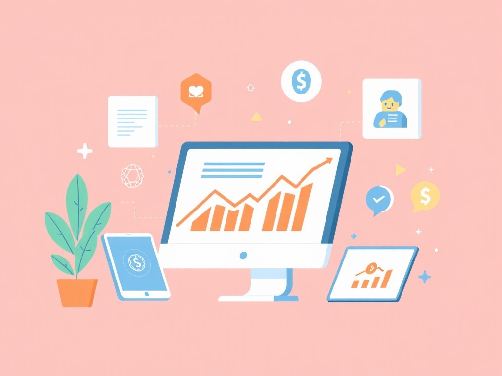 Top 15 B2B Lead Generation Software: Boost Your Sales Pipeline 2 What is B2B Lead Generation Software and Why It so Important - Softwarecosmos.com