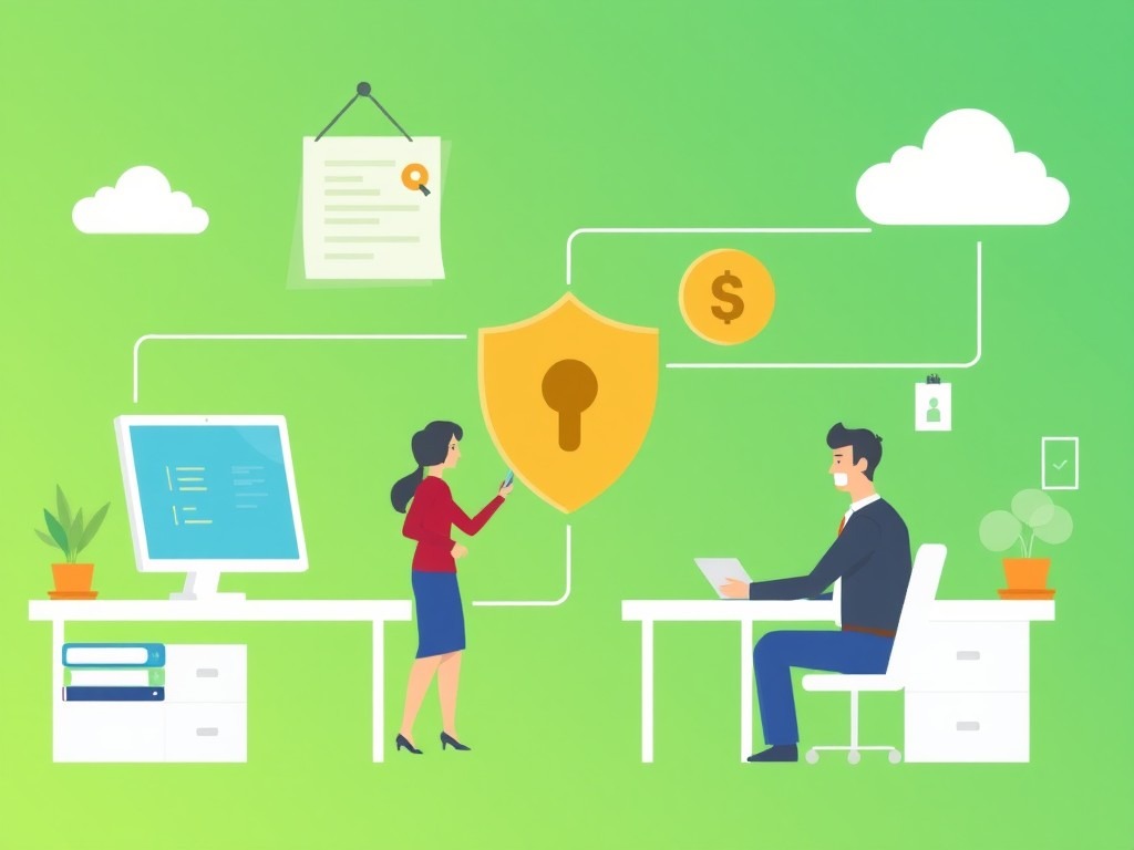 Best Practices for Implementing Endpoint Protection - Softwarecosmos.com