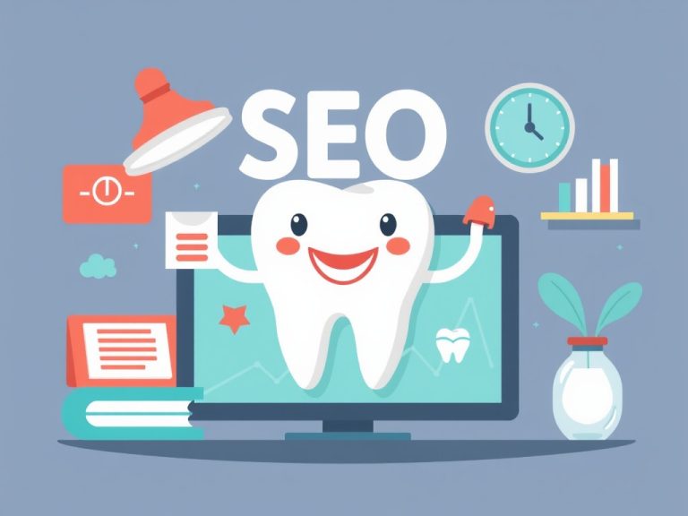 13 Best SEO Dental Marketing Ideas In 2025
