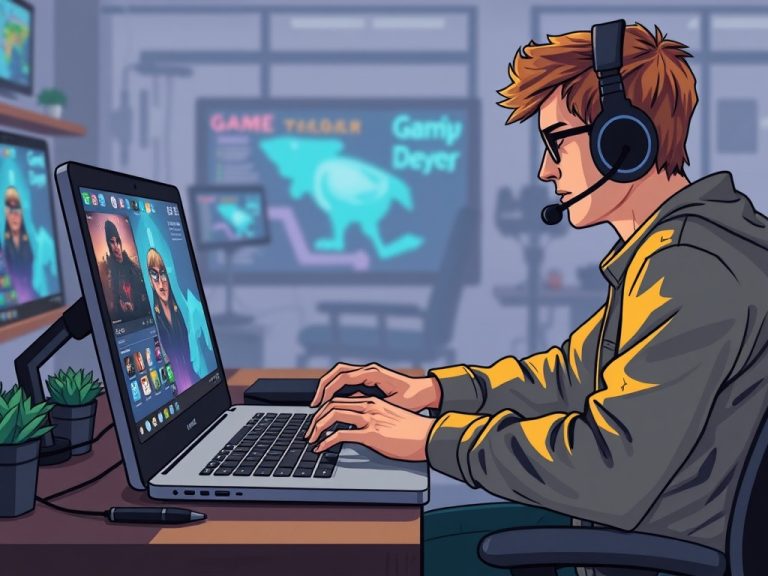 Game and Stuff Vercel: Exploring Deployment Strategies for Web Gaming Projects