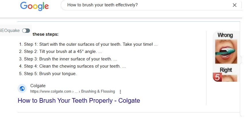 How to Optimize Website for Featured Snippets - Softwarecosmos.com