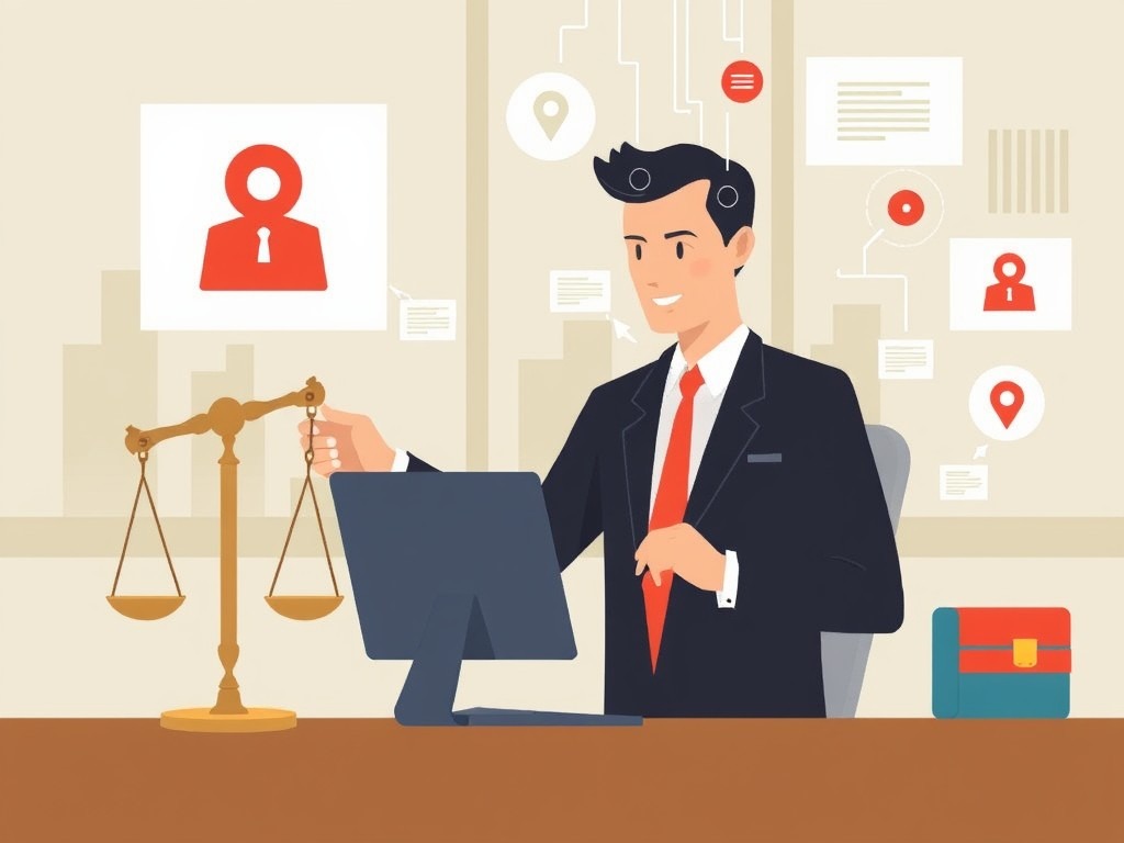 Law Firm Data Breach Prevention Guide: Protecting Your Legal Practice 3 Implementing Strong Access Controls - Softwarecosmos.com