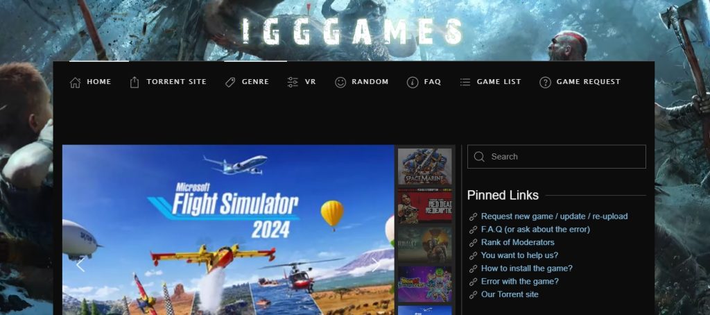 Is IGG Games Safe? It Legal To Download Games?