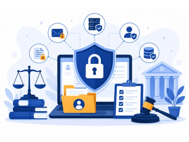 Law Firm Data Breach Prevention Guide: Protecting Your Legal Practice