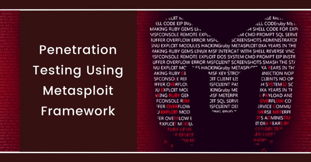 Pentaration Framework 10 Best Free Penetration Testing Tools: Your Complete Guide For 2026