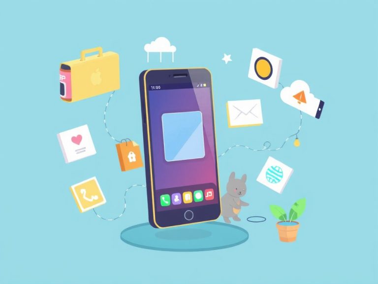 Mobile App Development for Small Businesses: Your Step-by-Step Guide