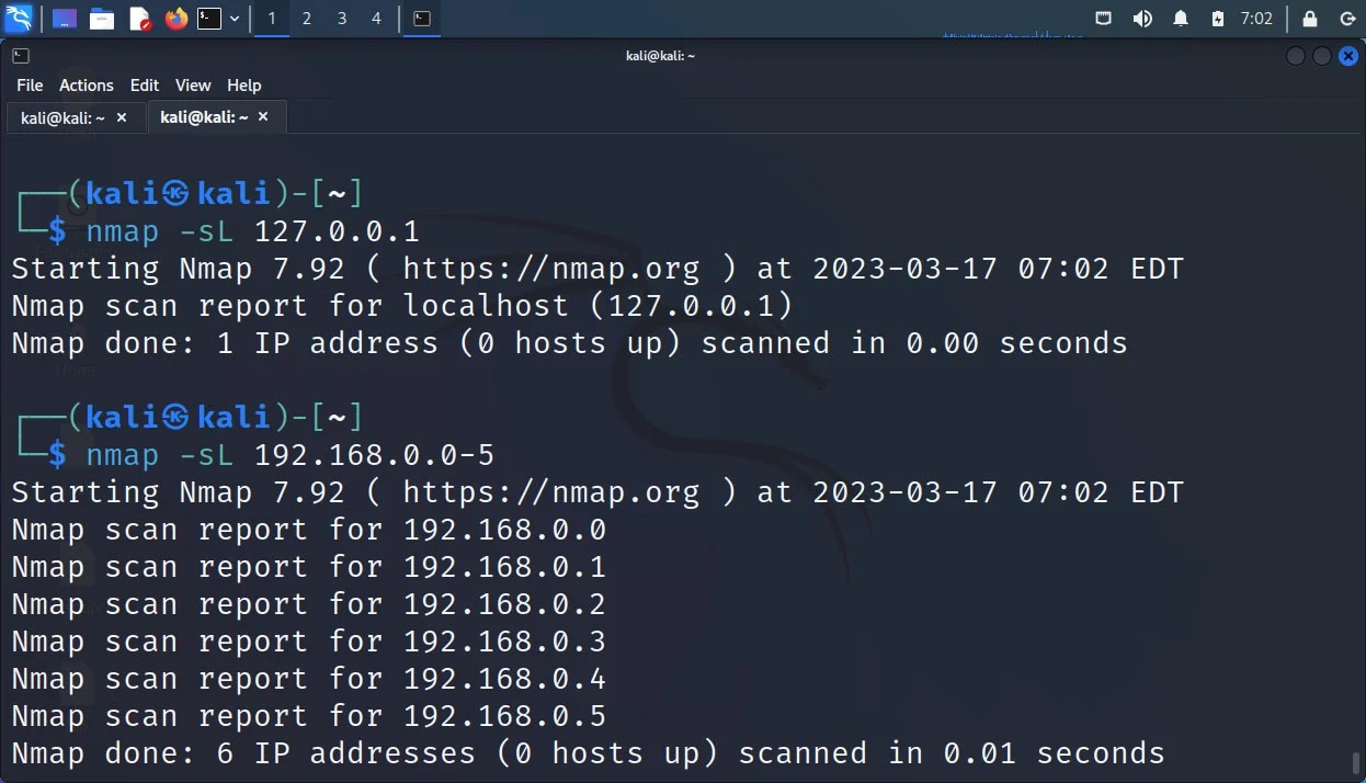 Nmap The Network Discovery Master - Softwarecosmos.com