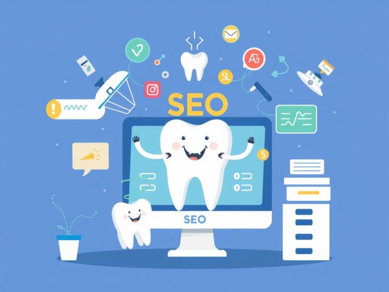 How to Choose a Dental SEO Company?
