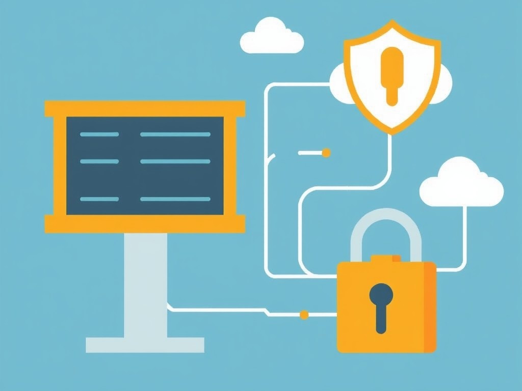 15 Small Business Network Security Checklist In 2026: Protecting Your Business Online 3 Small Business Network Security Checklist - Softwarecosmos.com