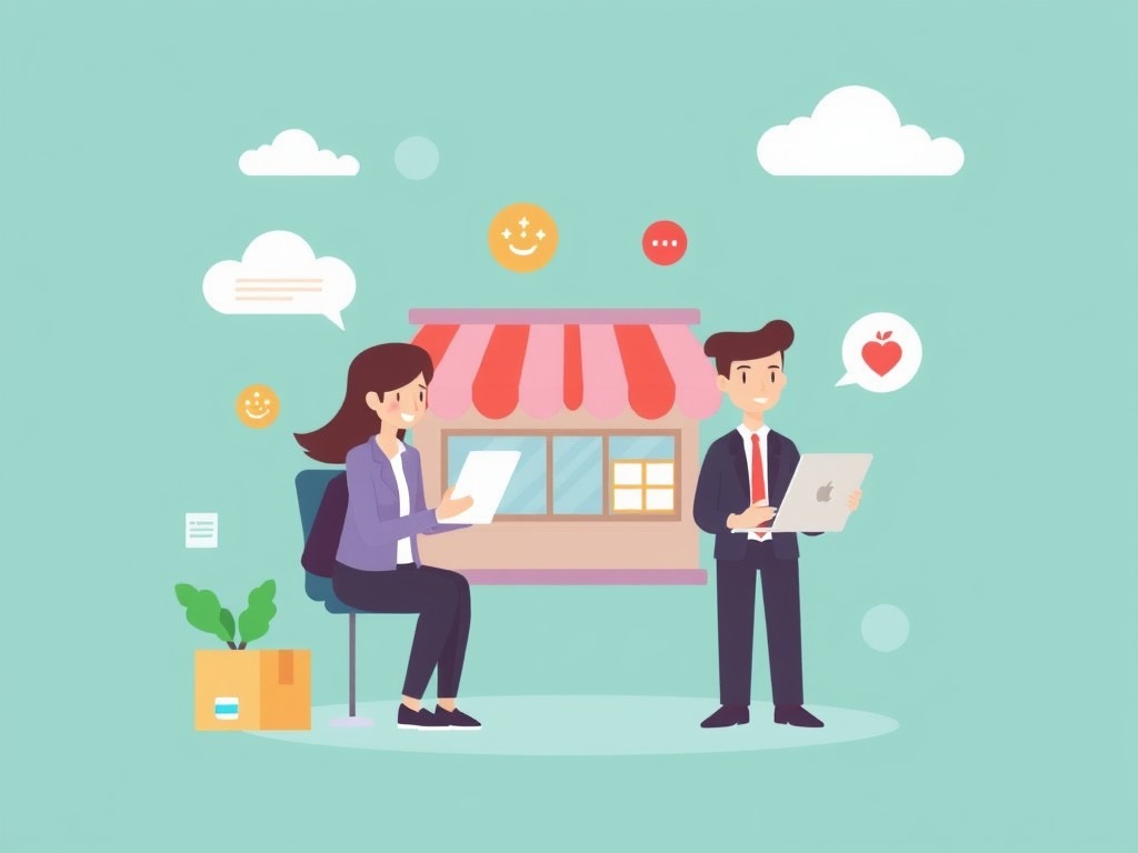Mobile App Development for Small Businesses: Your Step-by-Step Guide 5 Tips for Building a Successful Mobile App - Softwarecosmos.com