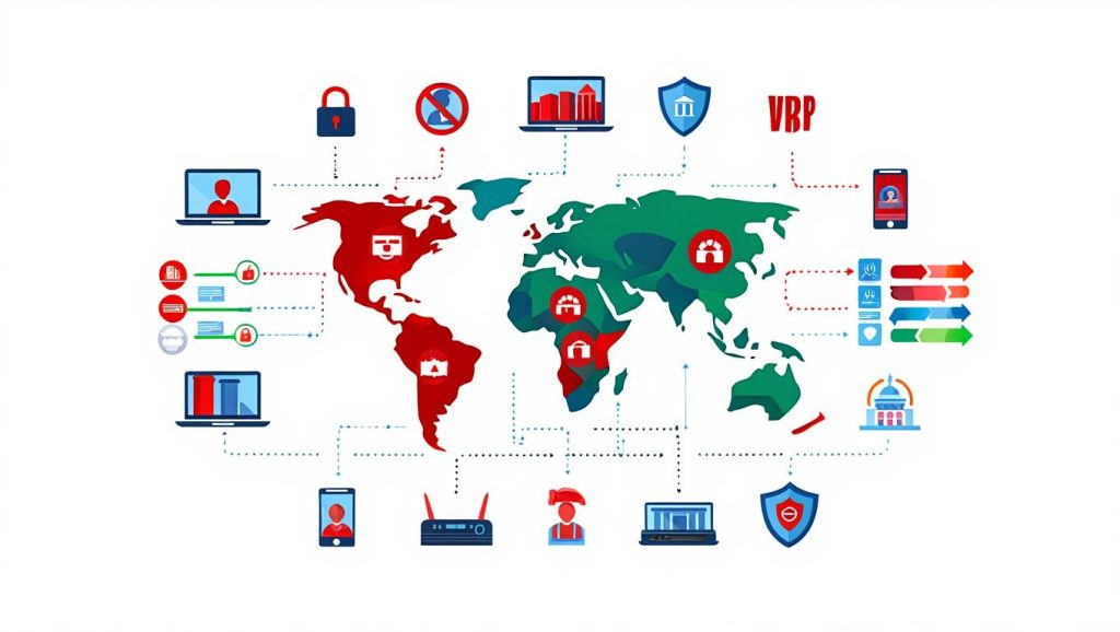 Vpn Restricted Understanding VPN Restrictions In Your Region: What You Need To Know