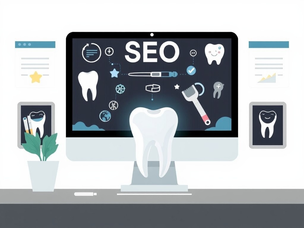 What Is SEO and How It Can Help My Dental Practice - Softwarecosmos.com