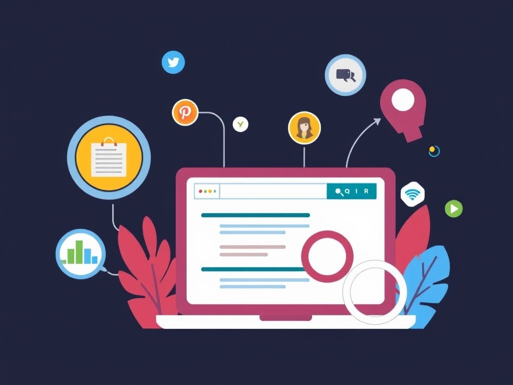 What Strategies Can You Implement to Adapt Your SEO for Zero Click Searches - Softwarecosmos.com