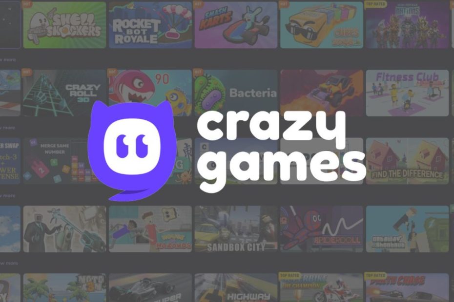is crazygames com safe for kids - Softwarecosmos.com