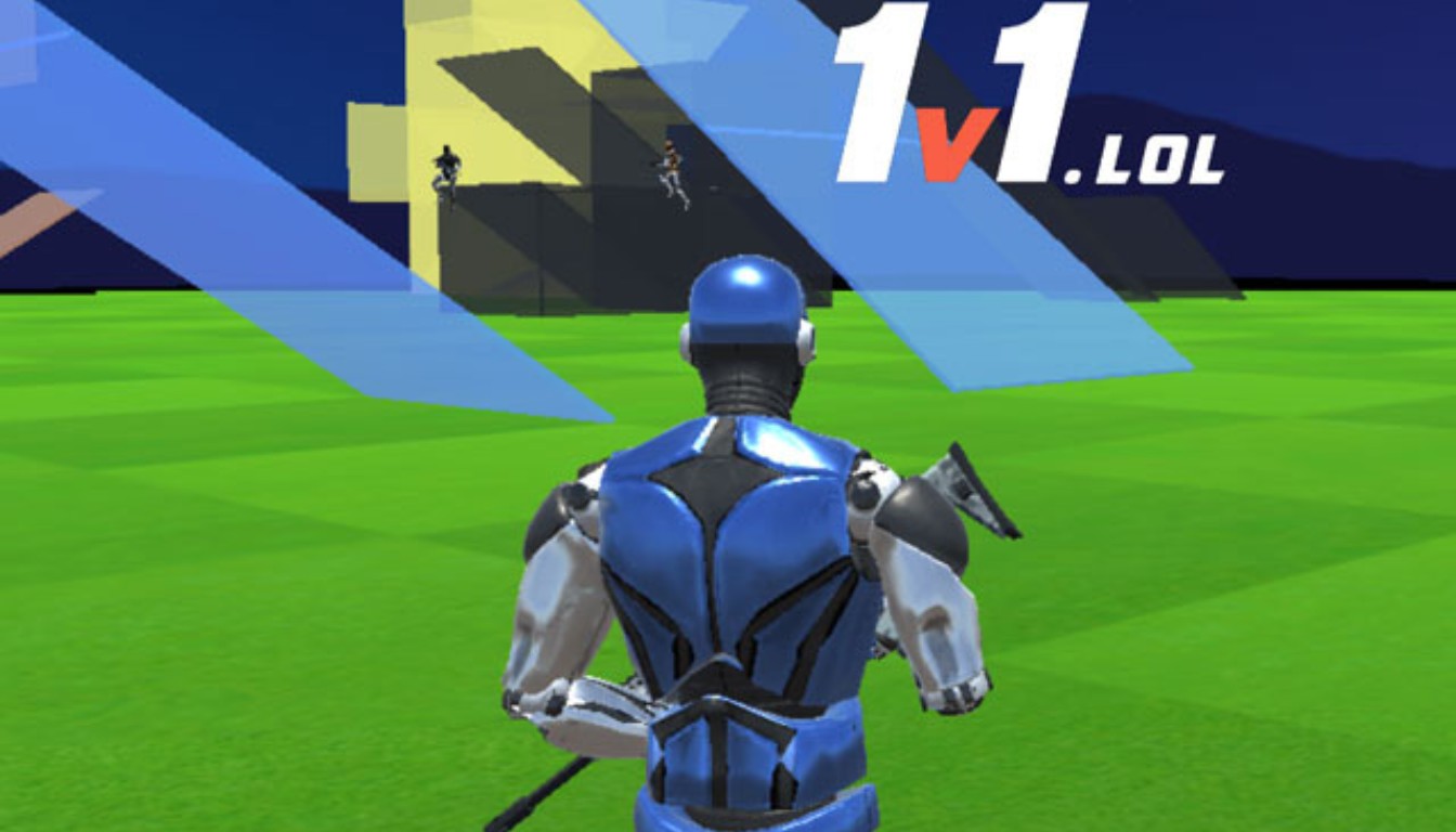 Exploring 1v1 LOL Unblocked GitHub: How to Access and Enjoy the Game 3 top strategies for winning in 1v1 lol - Softwarecosmos.com