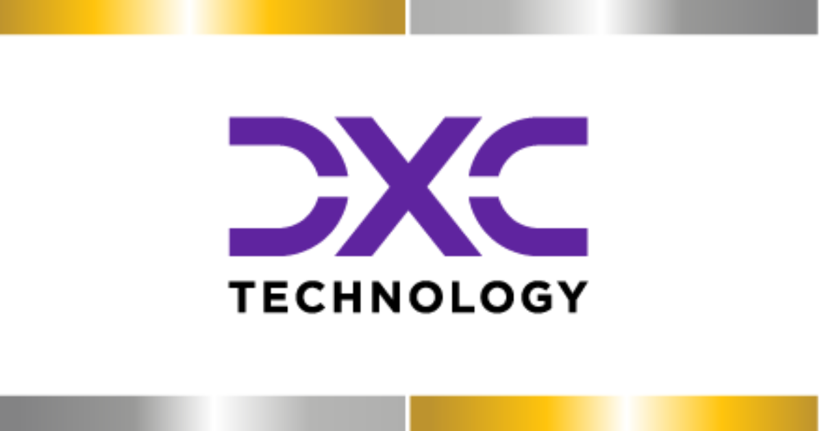 DXC Technology