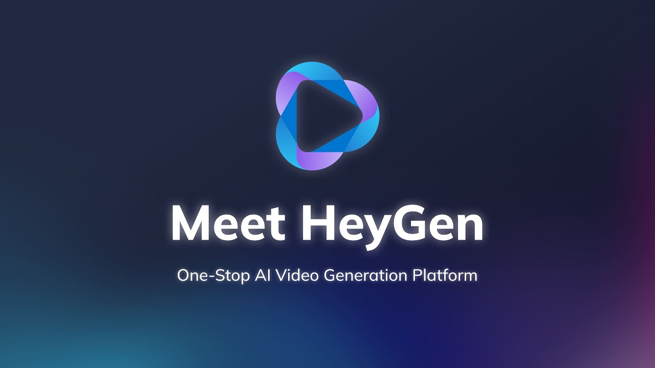 The 10 Best AI Video Generators in 2025 9 HeyGenJPG - Softwarecosmos.com