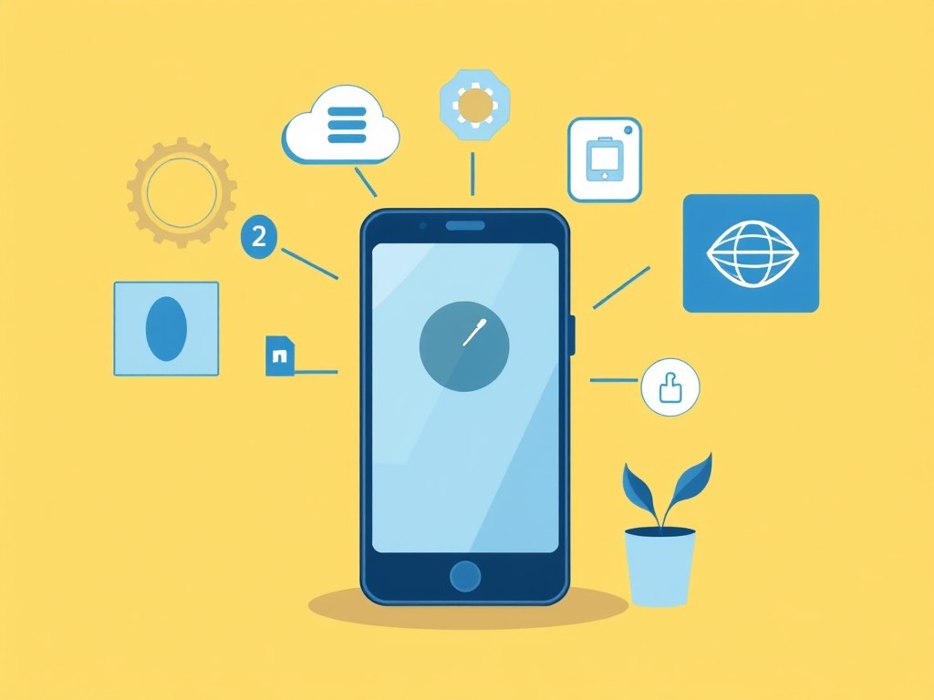 How To Start Mobile App Development Without Coding: A Beginner’s Easy Guide