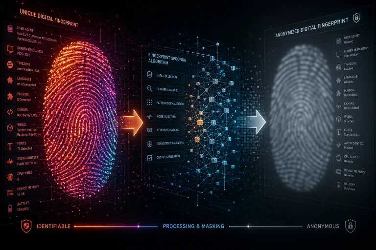 Antidetect Browsers: How They Work, What They Actually Protect, and Who Needs One