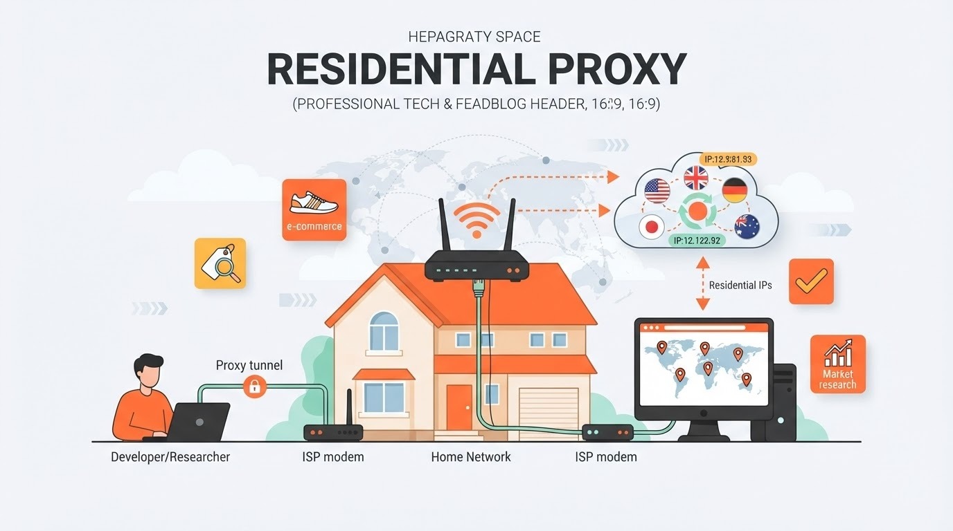 Residential - Softwarecosmos.com