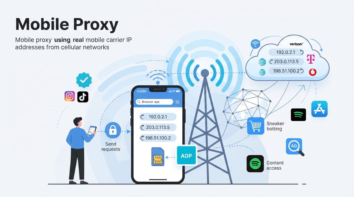 What Is a Mobile - Softwarecosmos.com