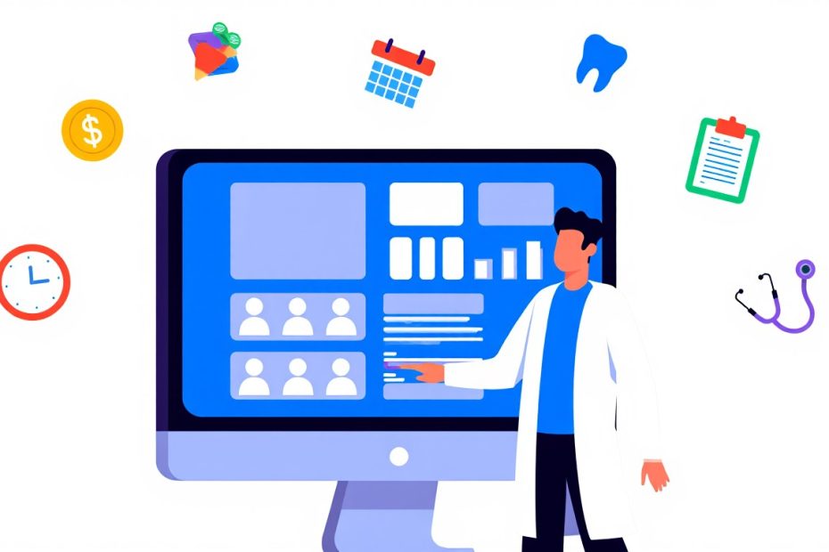 Dental Practice Management Software