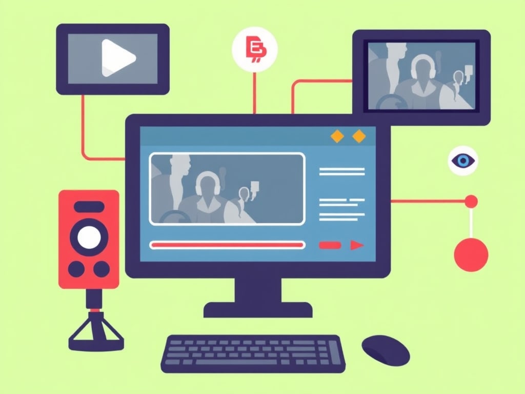 AI Reverse Video Search For Finding Video Origins Online 3 AI Reverse Video Search For Finding Video online - Softwarecosmos.com