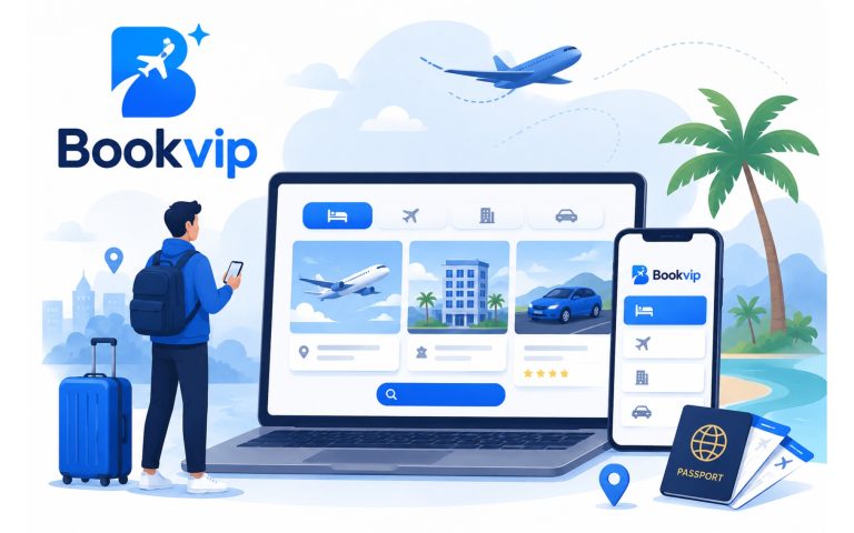 Bookvip reviews: Is Bookvip Travel Legit or Scam?
