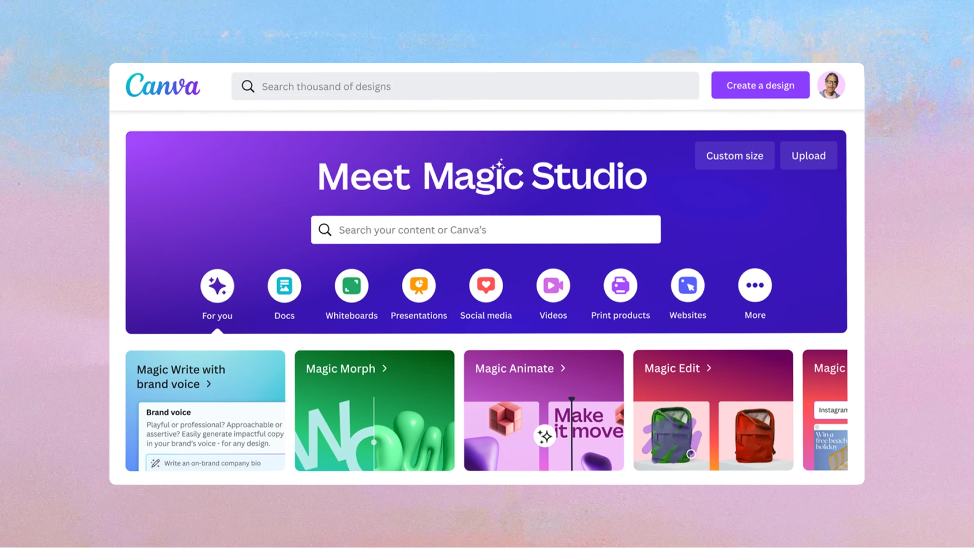 An In-Depth Guide to Canva: Everything You Need to Know About This Graphic Design Tool 5 What Are the Top Benefits of Using Canva for Designing - Softwarecosmos.com