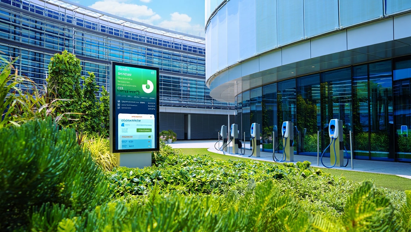 Renewable Energy Technologies: Powering a Sustainable Future