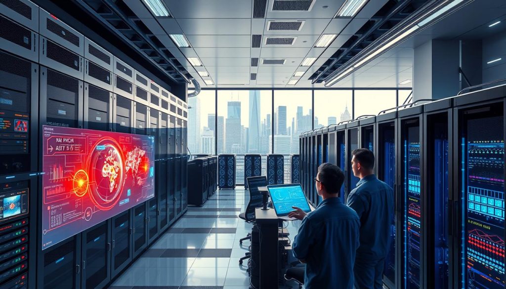 AI and edge computing in top-rated BaaS solutions