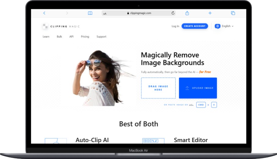 Clipping Magic – Manual Control for Perfectionists - Softwarecosmos.com