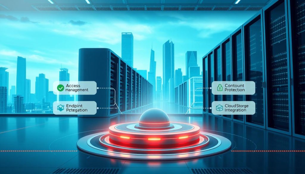 DLP Strategy Components DLP Strategy Components