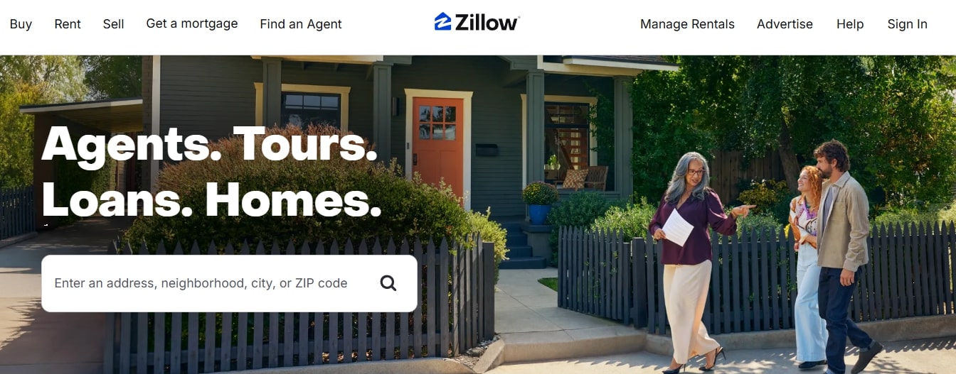 How Does Zillow Make Money - Softwarecosmos.com