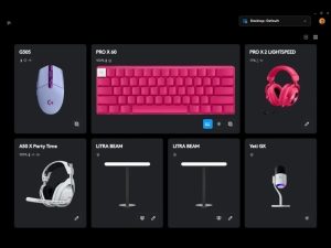 Logitech Gaming Software Guide: Easy Setup And Tips For Better Gaming