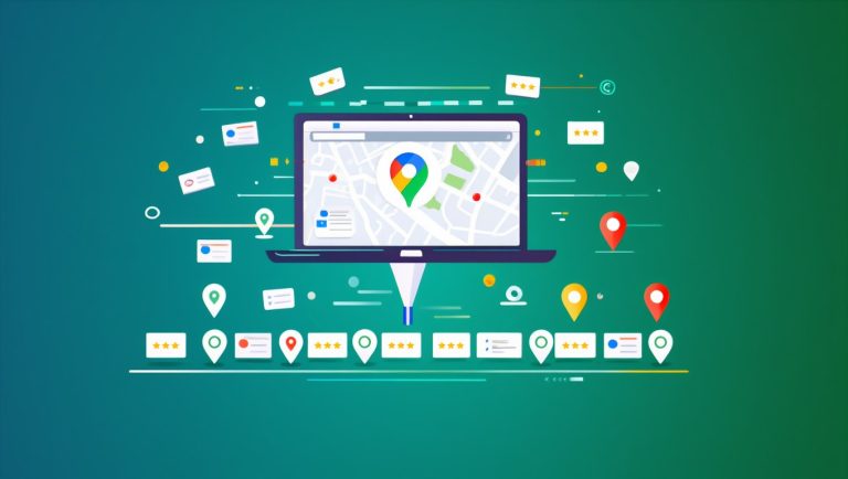 How to Scrape Data From Google Maps: Your Complete Step-by-Step Guide