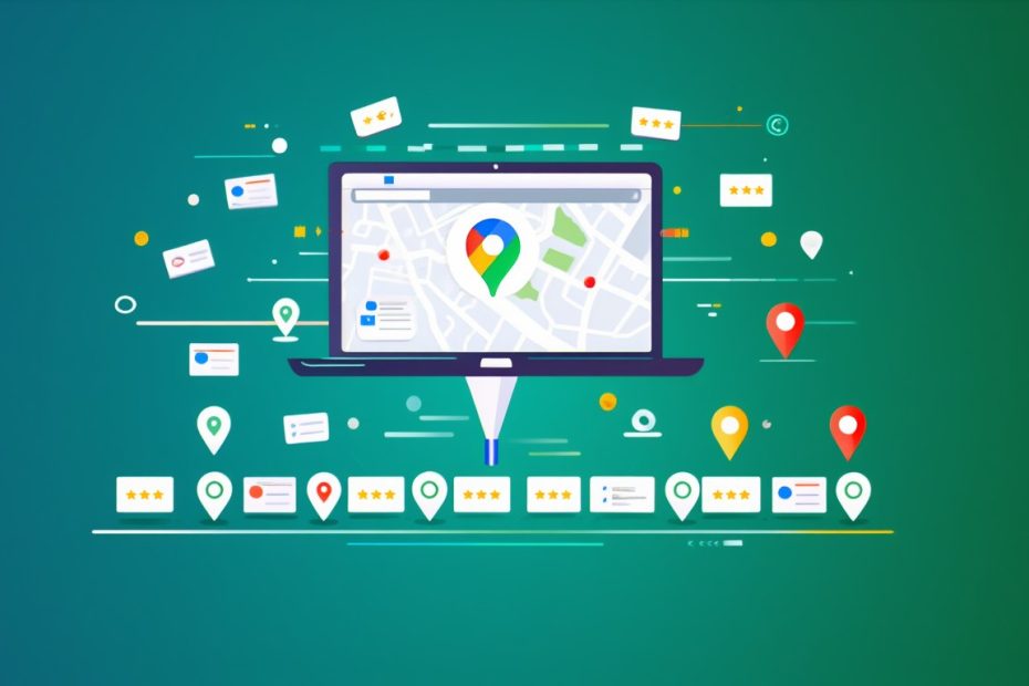 How to Scrape Data From Google Maps