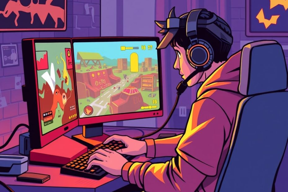 Is 1000 Mbps Good for Gaming