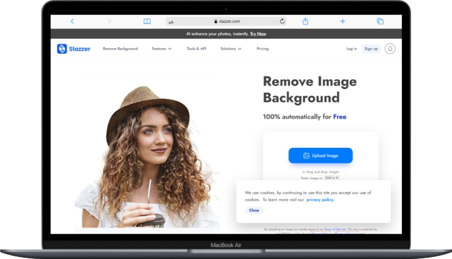 Slazzer – Speed-Focused Processing