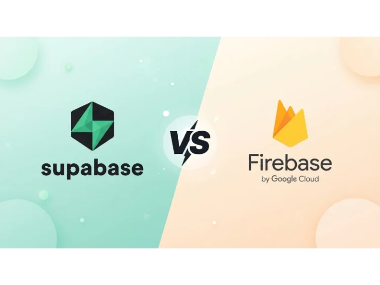 Supabase vs Firebase: Which Backend Platform is Right for Your Project?
