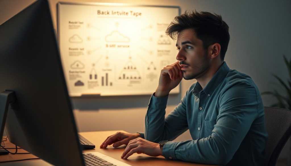 When to use backend solutions When to use backend solutions