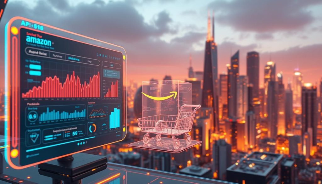 amazon scraping api features amazon scraping api features