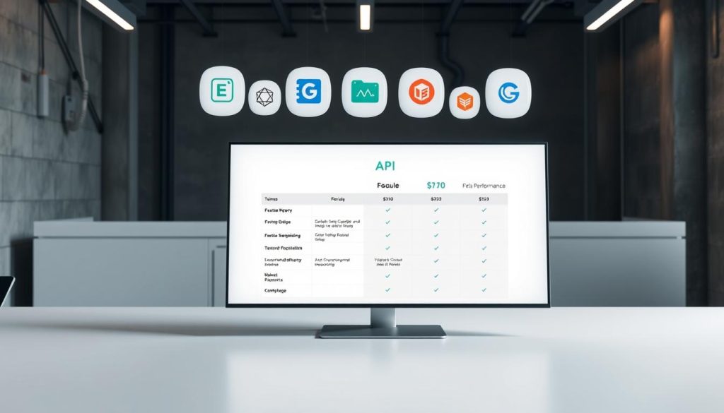 e-commerce web scraping APIs comparison