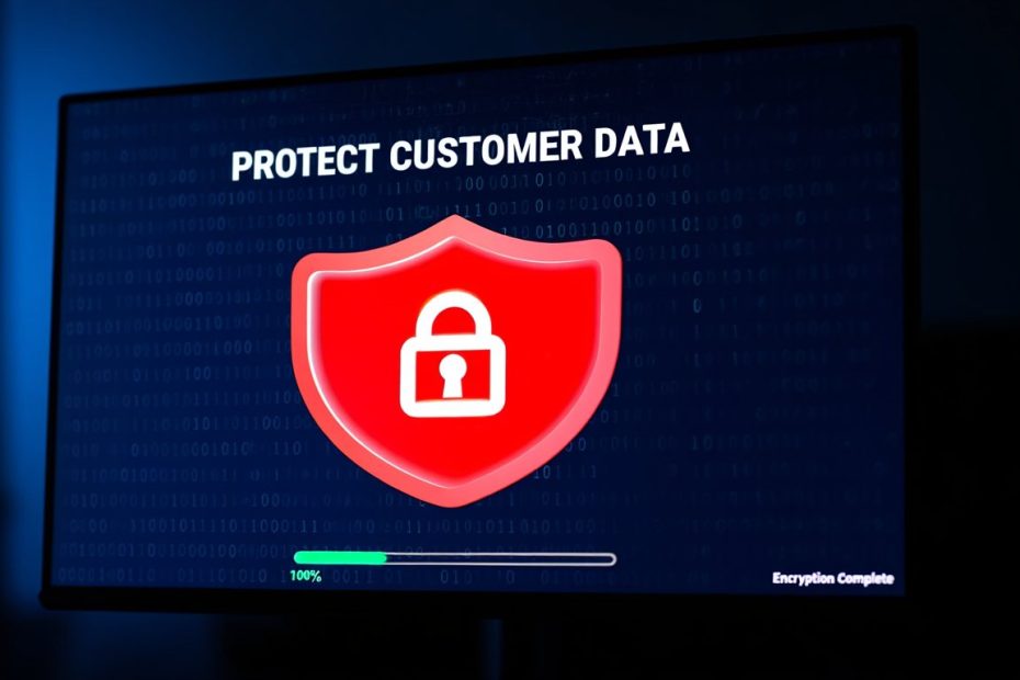 Do companies need to hire cybersecurity experts to protect customer data - Softwarecosmos.com