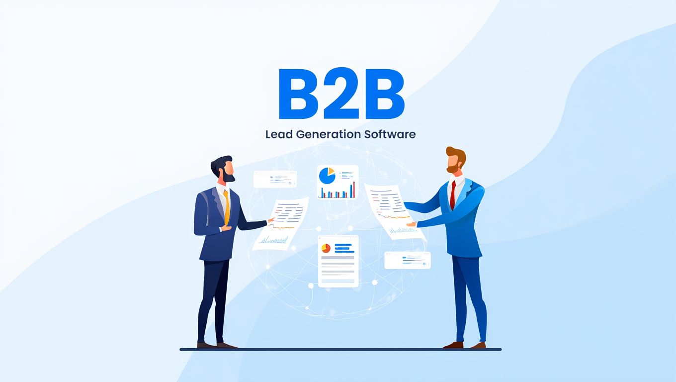 Challenges of Manual Lead Generation