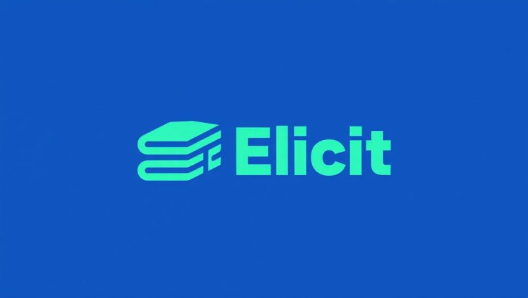Elicit AI: The Complete Guide to AI-Powered Academic Research