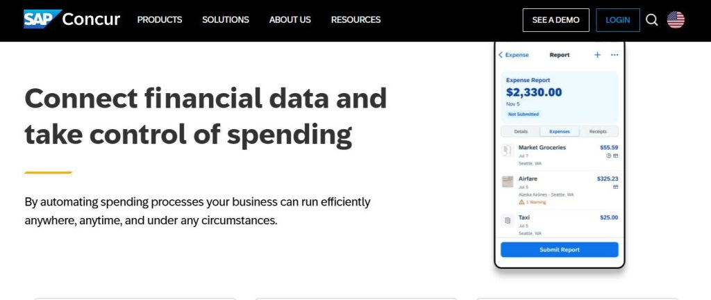 13 Best Expense Management Software For Small Business In 2026