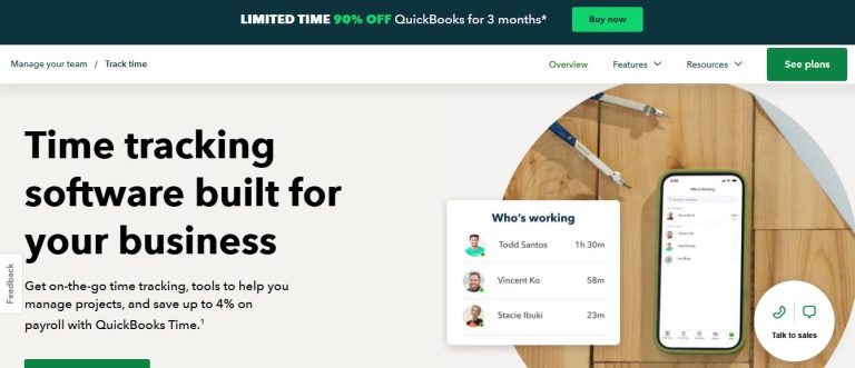 10 Best Attendance Management Software In 2026
